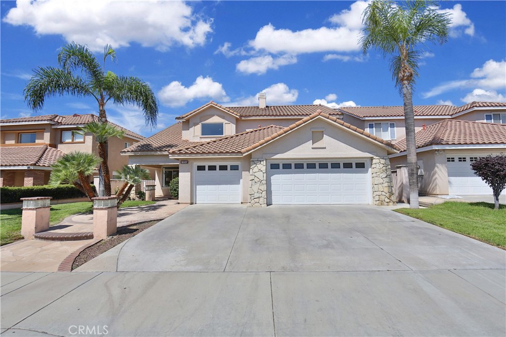 Photo 1 of 1 of 18507 Stonegate Lane house