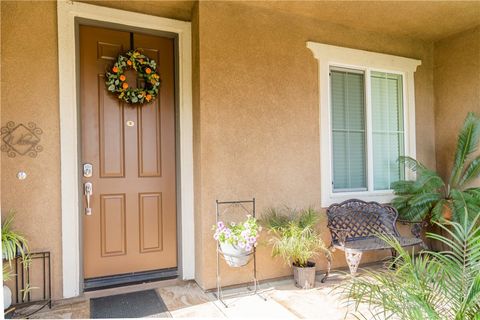 A home in Menifee