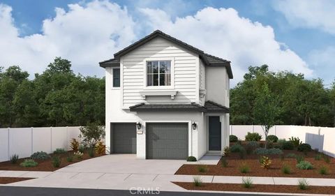 1849 Flannel Drive Santa Paula CA 93060
