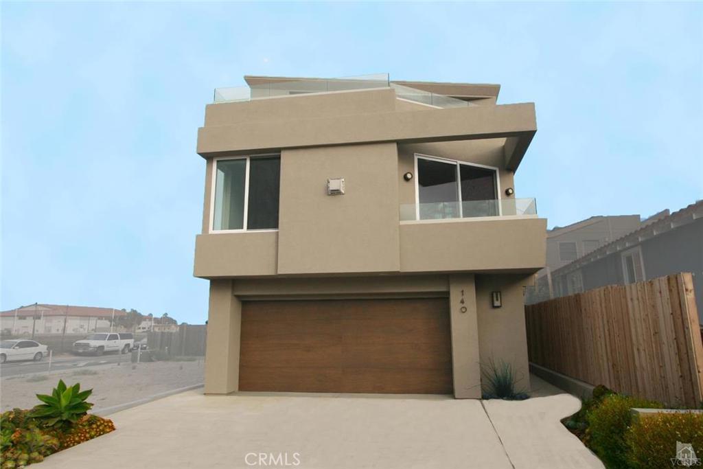 Silverstrand Beach - Residential Lease