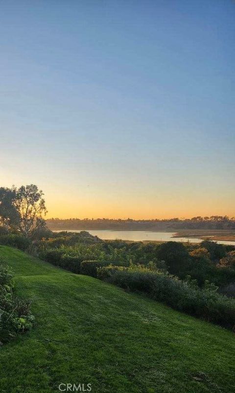 A home in Newport Beach