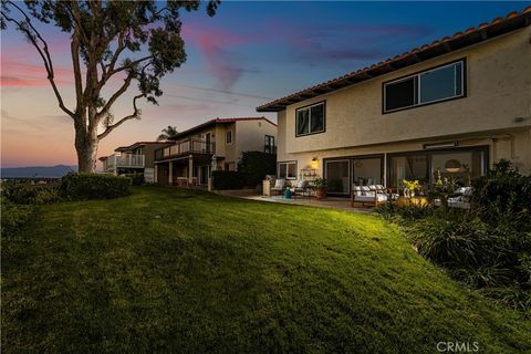 A home in Newport Beach