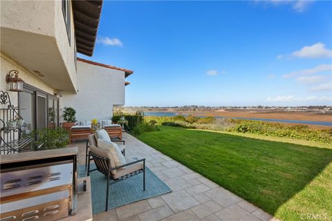 A home in Newport Beach