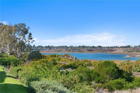 A home in Newport Beach