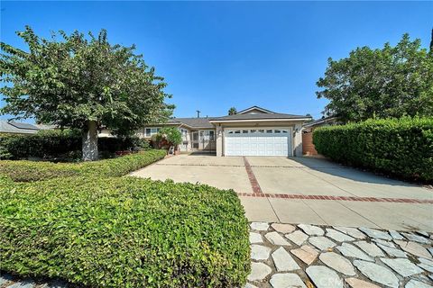 A home in North Hills