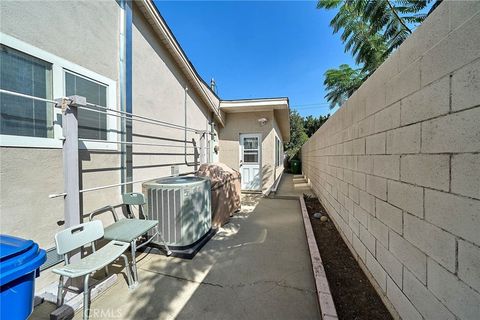 A home in North Hills