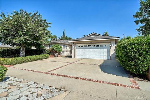 A home in North Hills