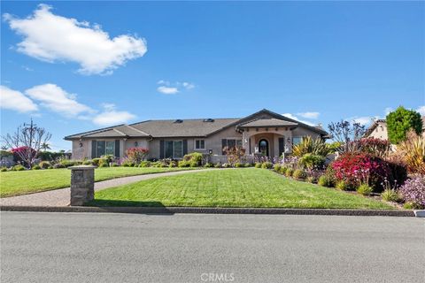 A home in Arroyo Grande