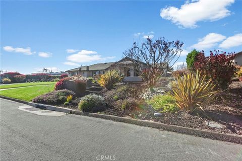 A home in Arroyo Grande