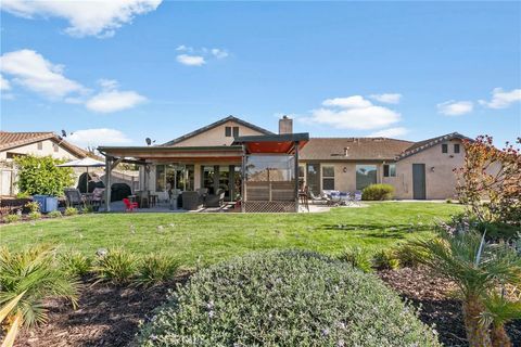 A home in Arroyo Grande