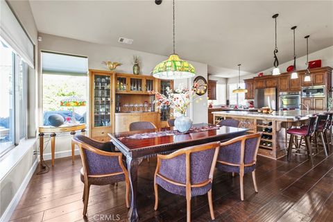 A home in Arroyo Grande