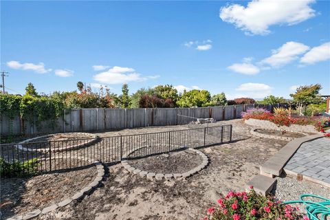 A home in Arroyo Grande