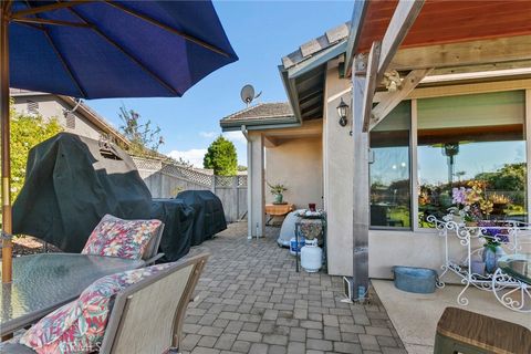 A home in Arroyo Grande