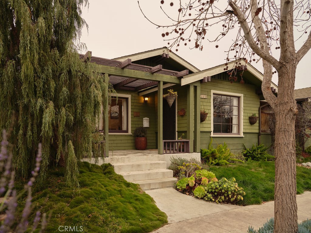 516 orizaba avenue
