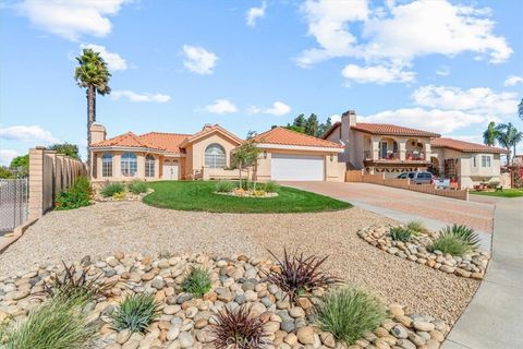 A home in Santa Maria