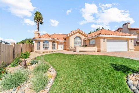 A home in Santa Maria