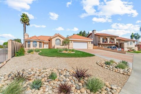 A home in Santa Maria