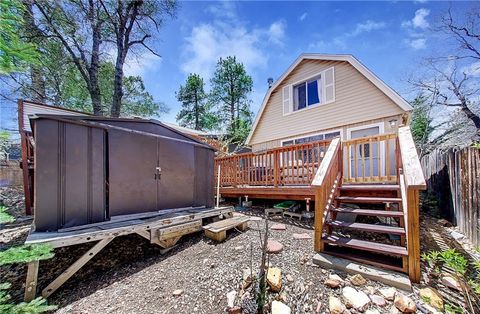 A home in Sugarloaf