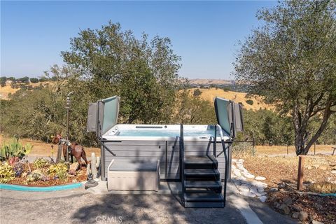 A home in Atascadero