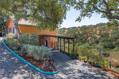 A home in Atascadero