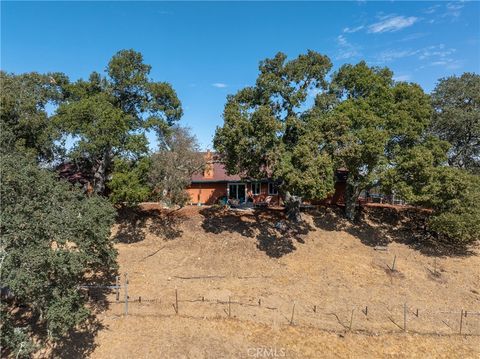 A home in Atascadero