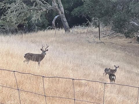 A home in Atascadero