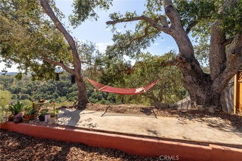 A home in Atascadero