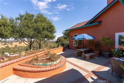 A home in Atascadero