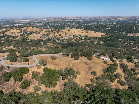 A home in Atascadero