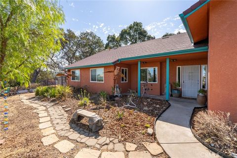 A home in Atascadero