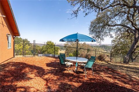 A home in Atascadero