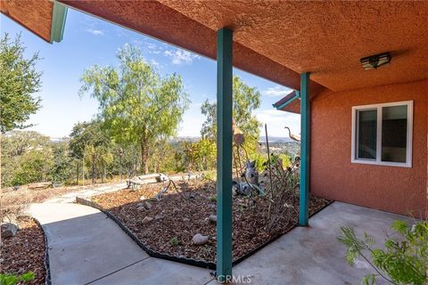 A home in Atascadero