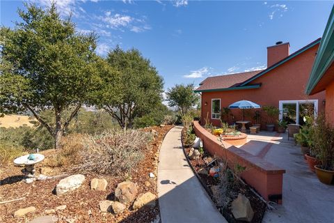 A home in Atascadero