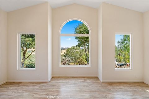 A home in Atascadero