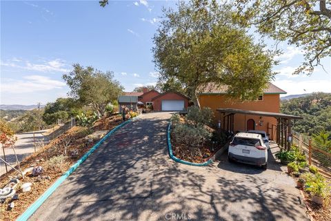 A home in Atascadero