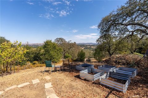 A home in Atascadero