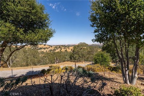 A home in Atascadero