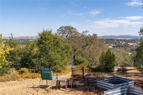 A home in Atascadero