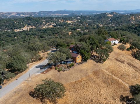 A home in Atascadero