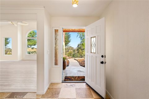 A home in Atascadero