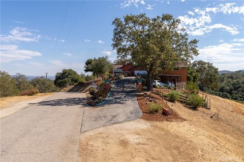 A home in Atascadero