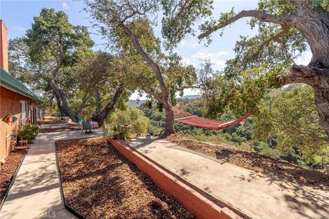 A home in Atascadero