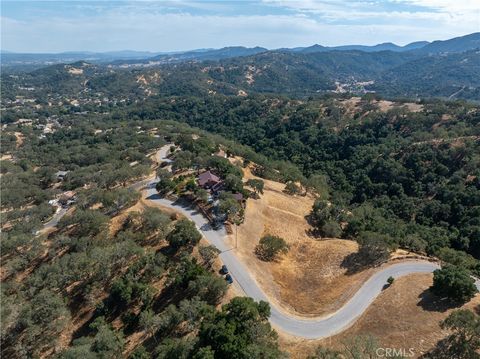 A home in Atascadero