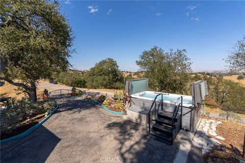 A home in Atascadero