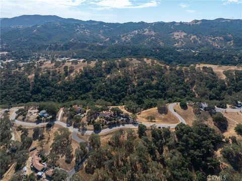 A home in Atascadero