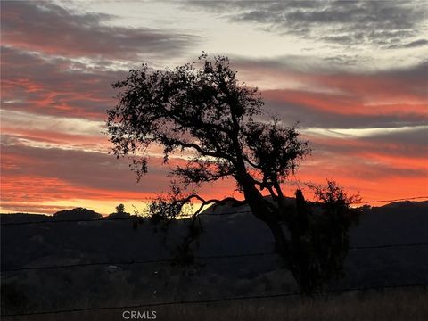 A home in Atascadero