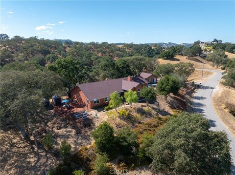 A home in Atascadero