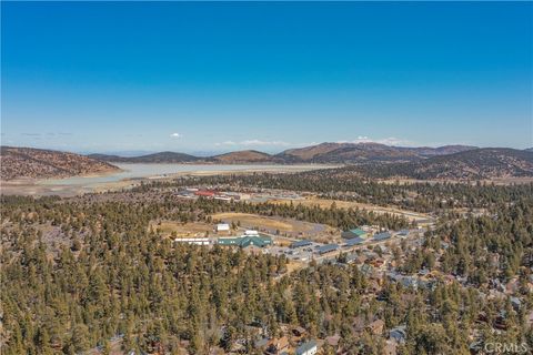 A home in Sugarloaf