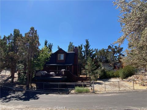 A home in Sugarloaf