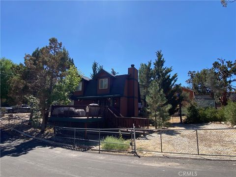 A home in Sugarloaf